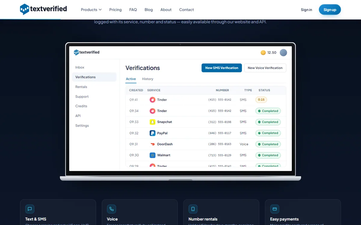 Бесплатные виртуальные номера для приёма СМС: что реально работает